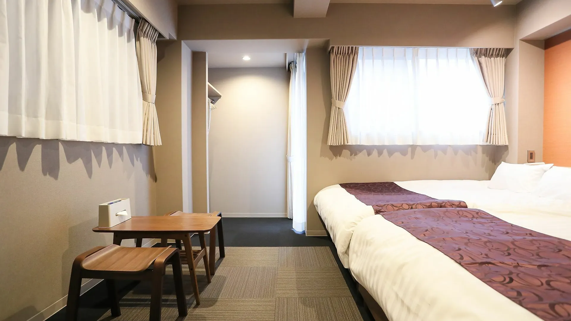 Apartment Hotel 7Key S Kyoto