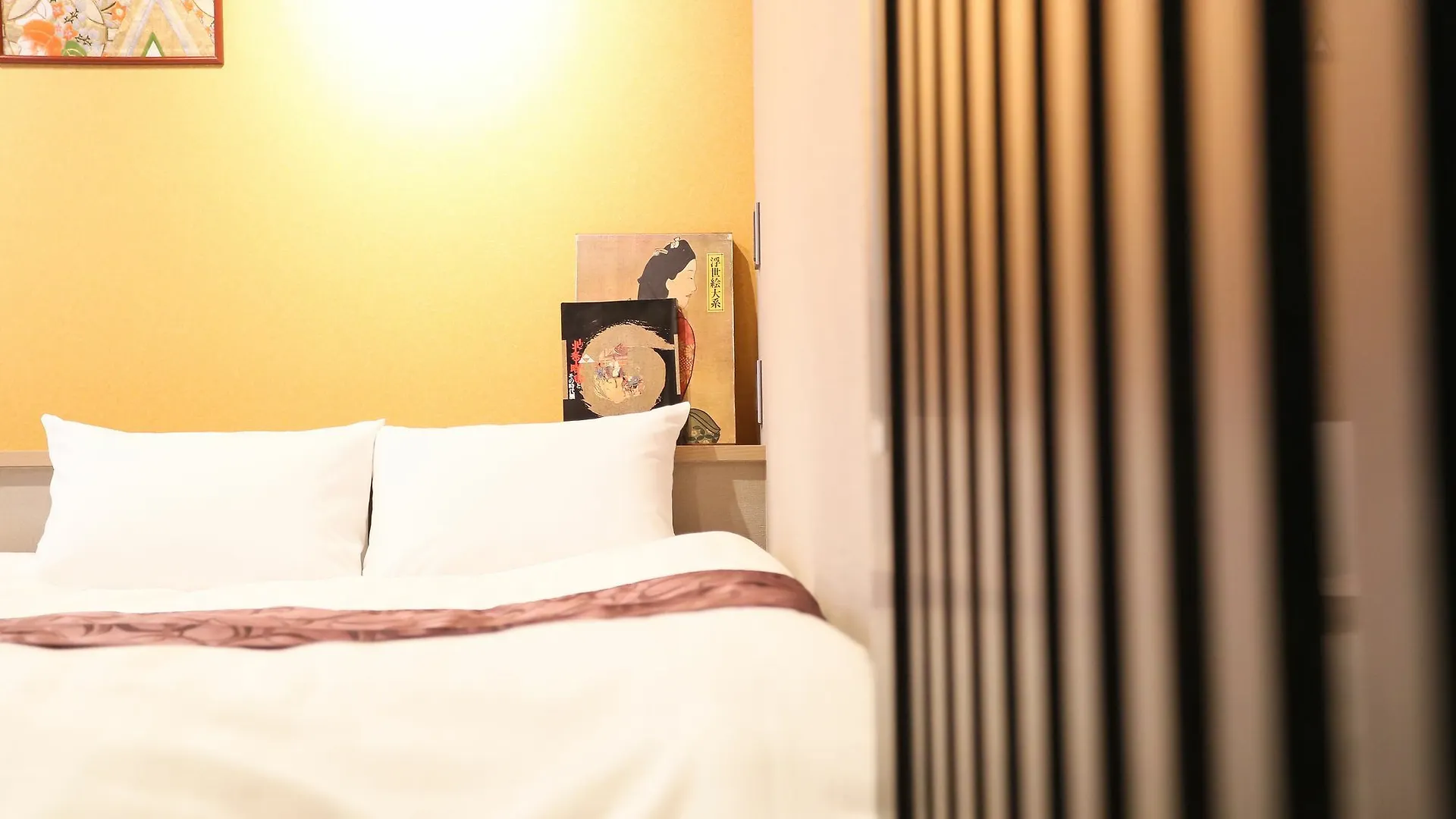 Apartment Hotel 7Key S Kyoto