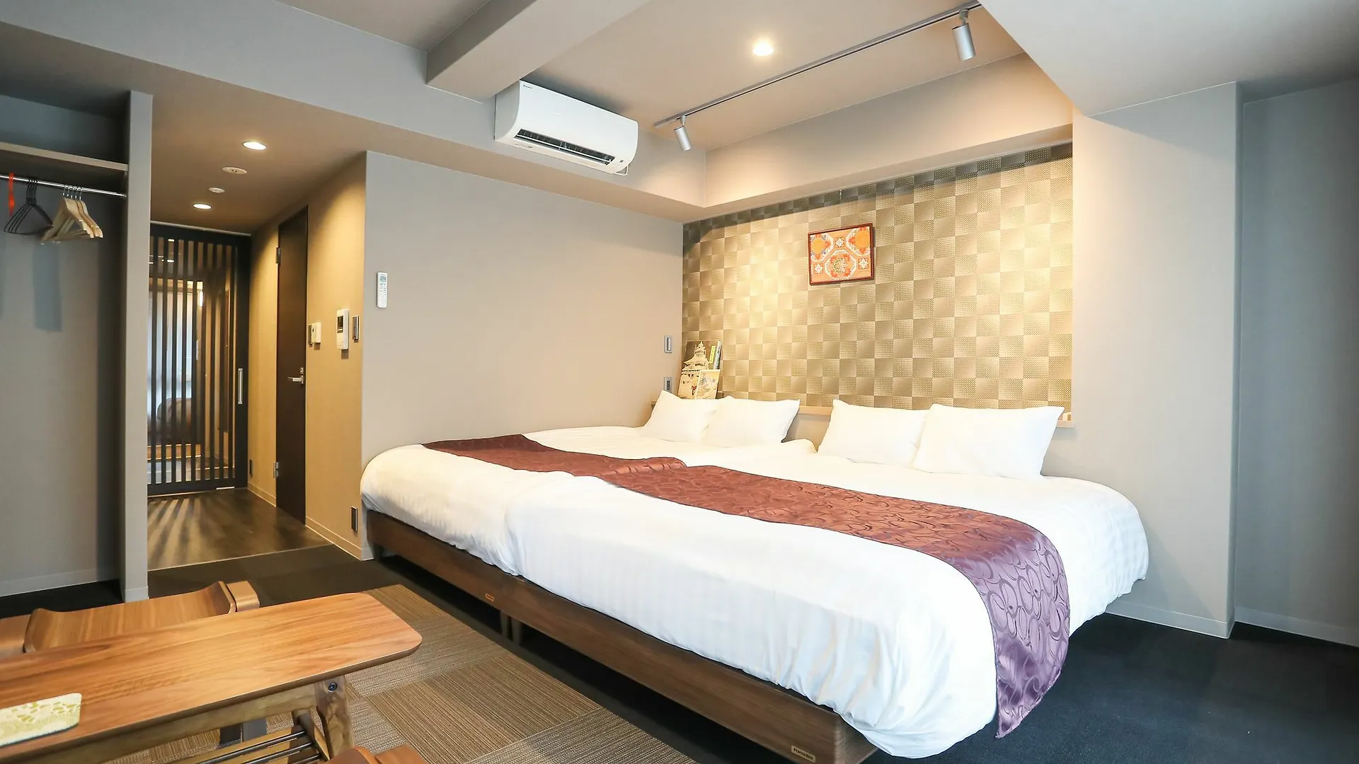 Apartment Hotel 7Key S Kyoto Japan