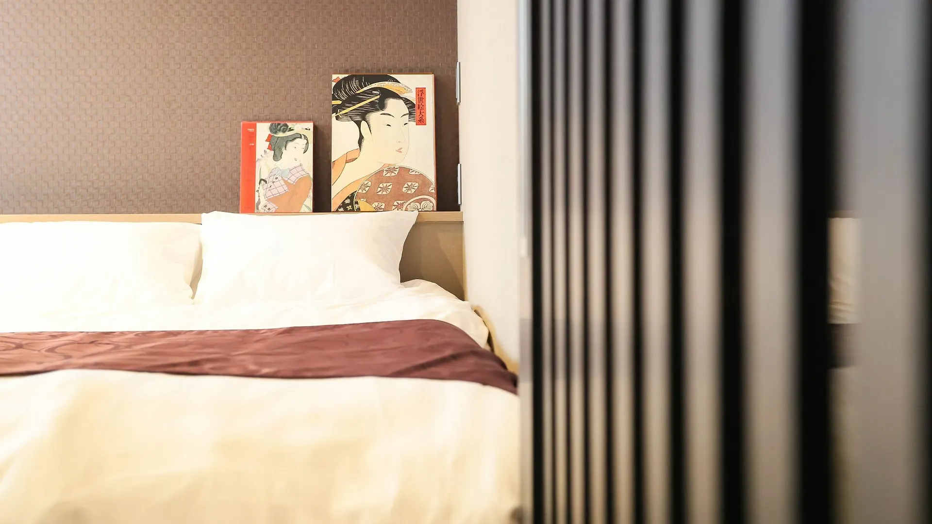 Apartment Hotel 7Key S Kyoto