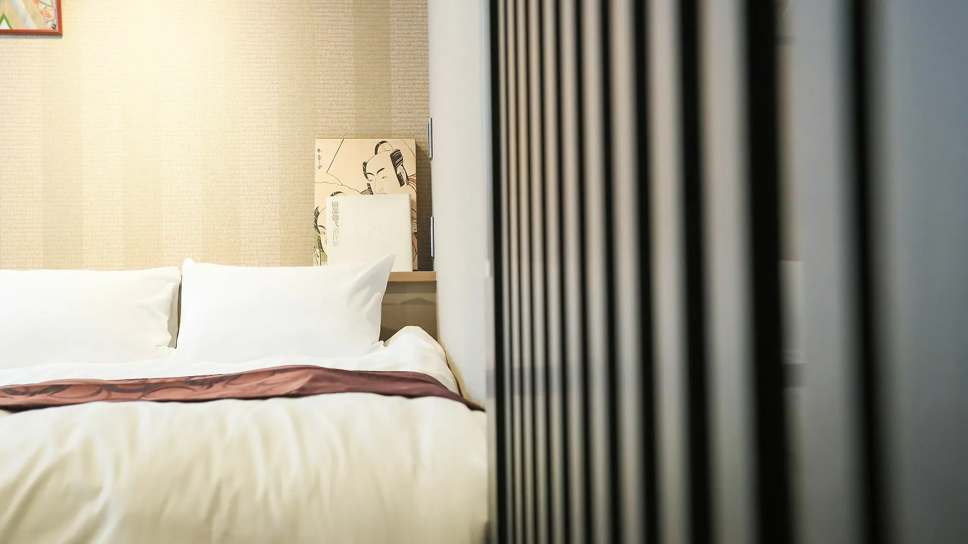 Apartment Hotel 7Key S Kyoto