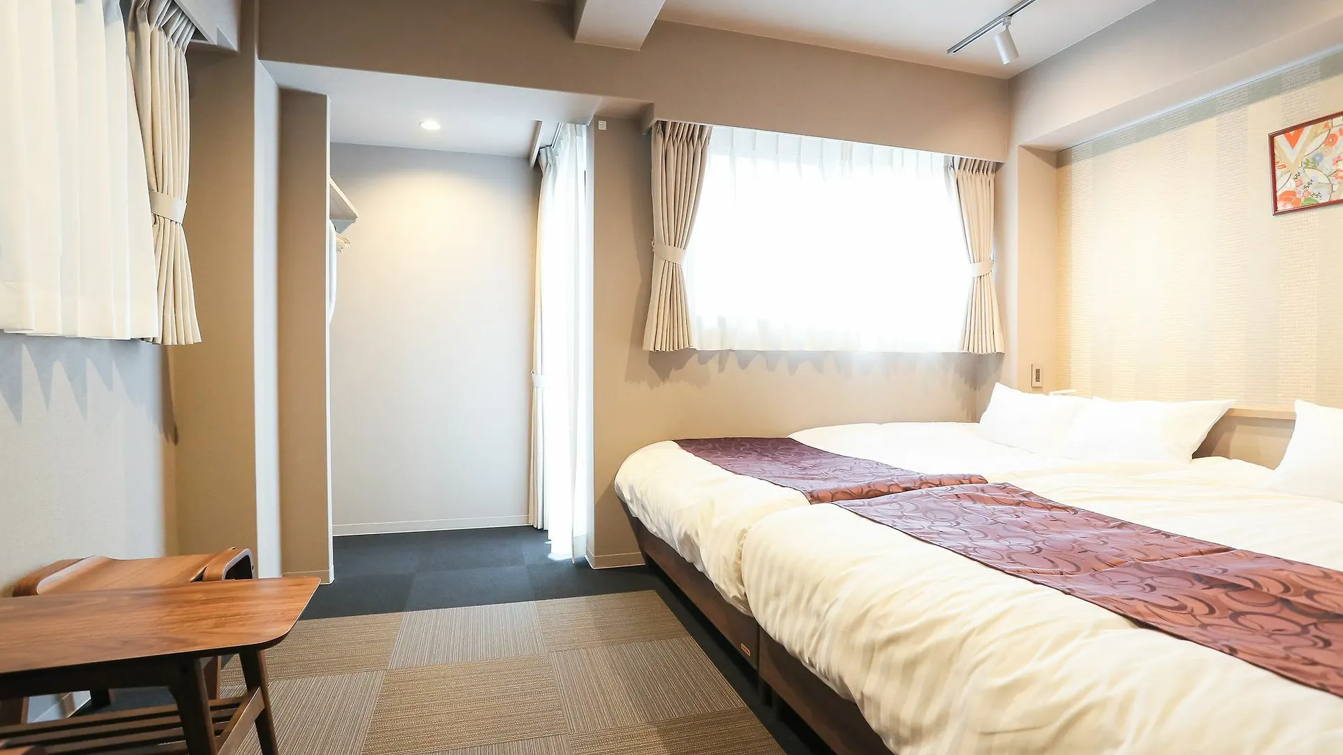 Apartment Hotel 7Key S Kyoto