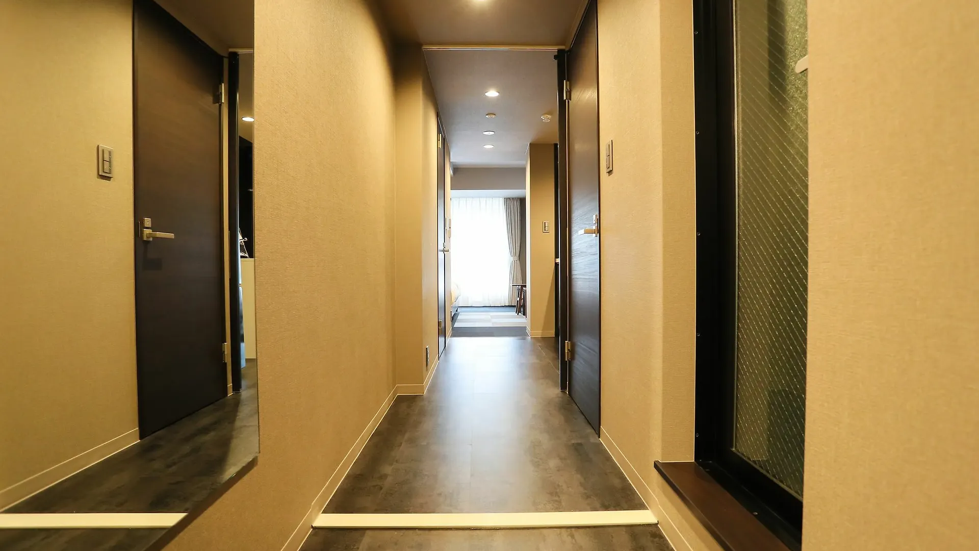 Apartment Hotel 7Key S Kyoto