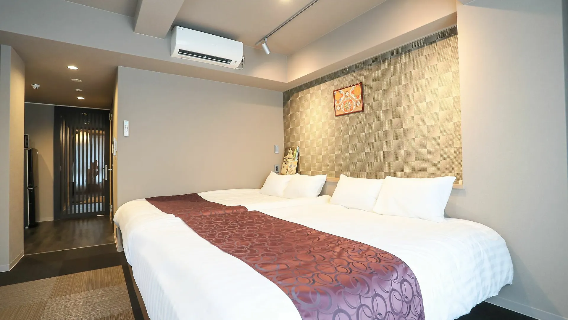 Apartment Hotel 7Key S Kyoto Japan